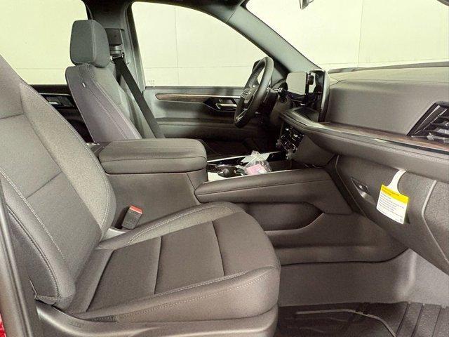 new 2026 Chevrolet Tahoe car, priced at $62,384