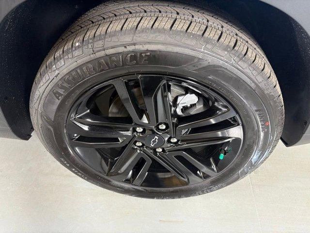 new 2026 Chevrolet Trax car, priced at $27,680