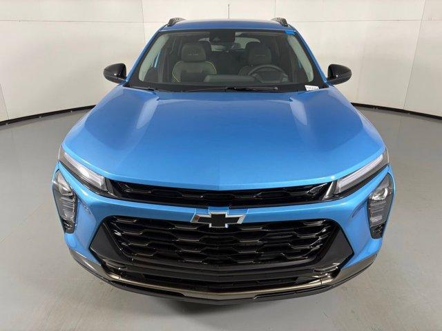 new 2026 Chevrolet Trax car, priced at $27,680