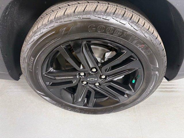 new 2026 Chevrolet Trax car, priced at $27,785