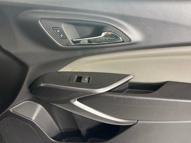 new 2026 Chevrolet Trax car, priced at $27,785