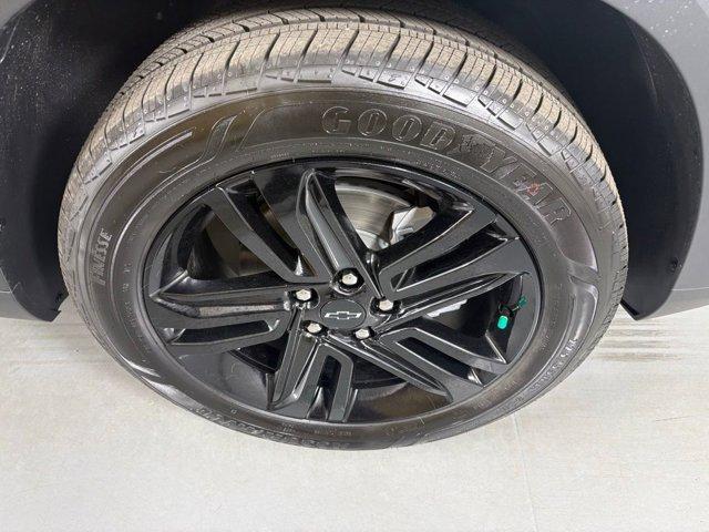 new 2026 Chevrolet Trax car, priced at $27,785