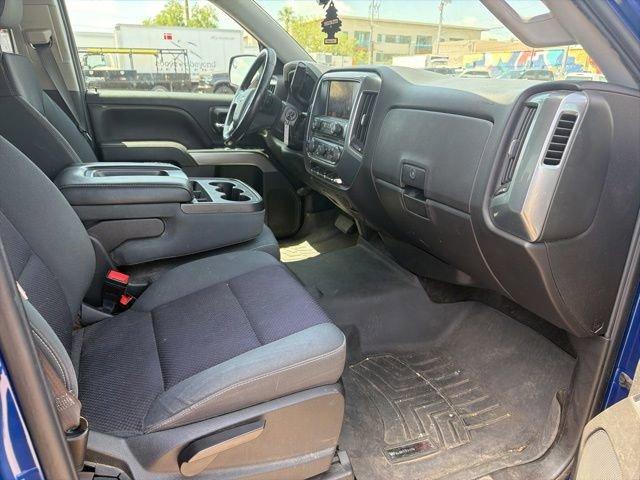 used 2014 Chevrolet Silverado 1500 car, priced at $18,075