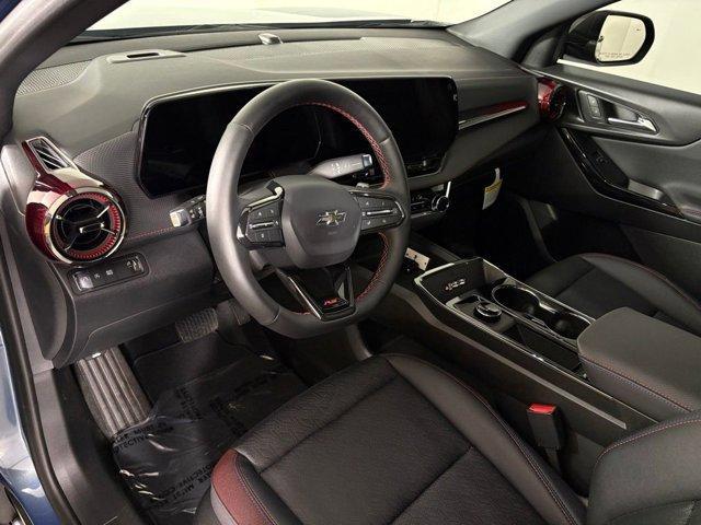 new 2026 Chevrolet Equinox car, priced at $32,990