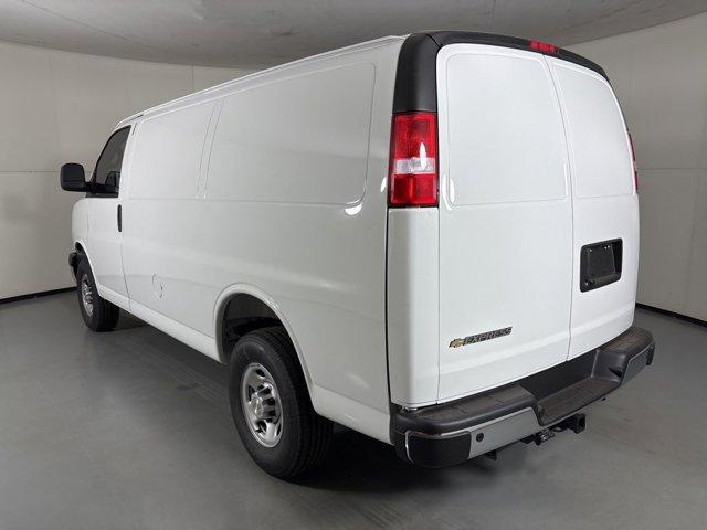 new 2026 Chevrolet Express 2500 car, priced at $44,299
