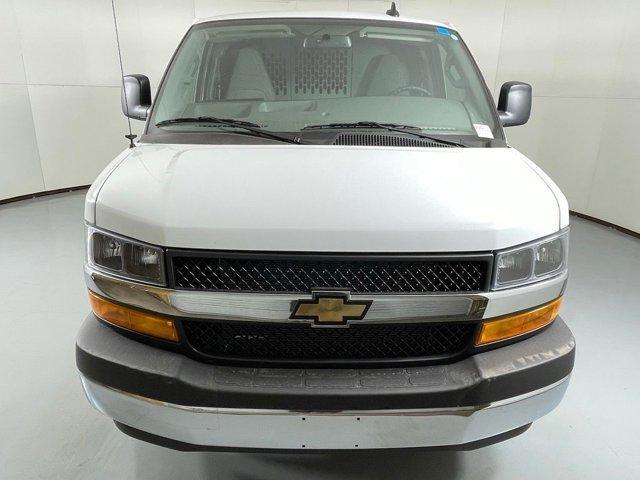 new 2025 Chevrolet Express 2500 car, priced at $48,999