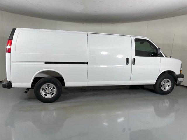 new 2025 Chevrolet Express 2500 car, priced at $48,999