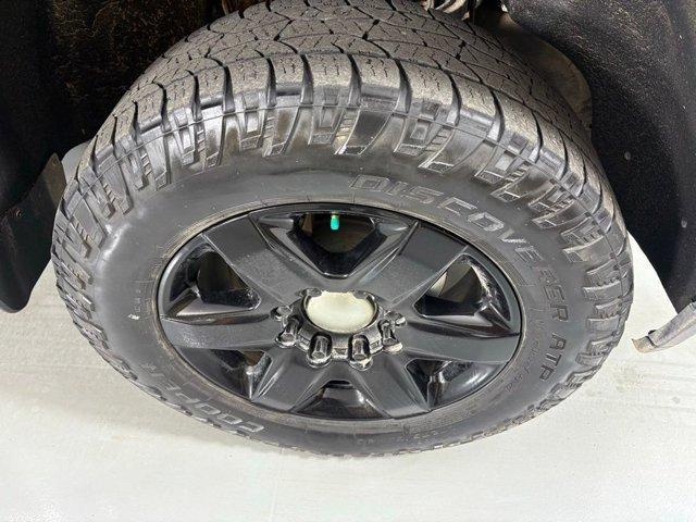 used 2021 Chevrolet Silverado 3500 car, priced at $43,500