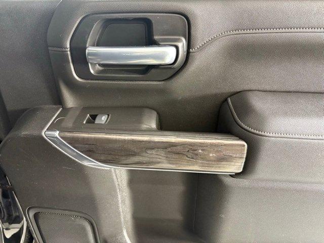 used 2021 Chevrolet Silverado 3500 car, priced at $43,500