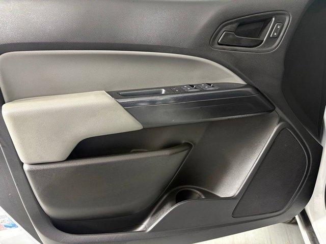 used 2020 Chevrolet Colorado car, priced at $14,702