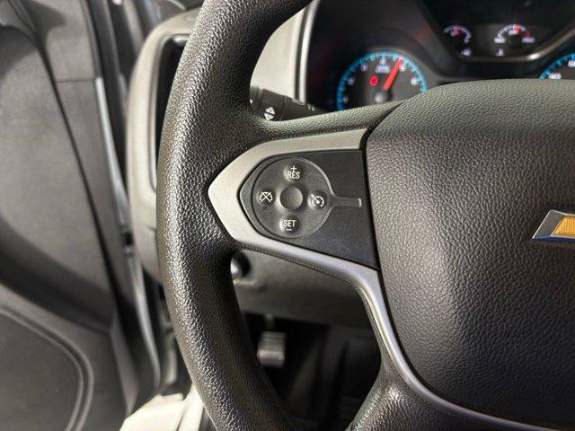 used 2020 Chevrolet Colorado car, priced at $14,702