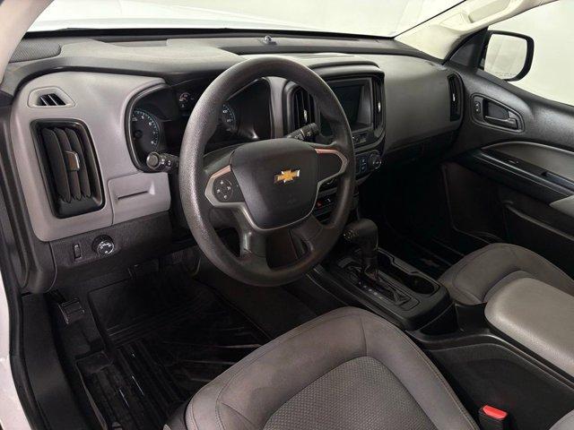 used 2020 Chevrolet Colorado car, priced at $14,702