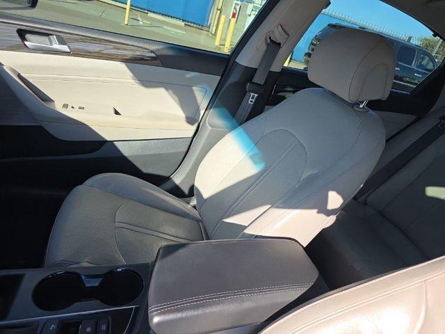 used 2015 Hyundai Sonata car, priced at $9,900