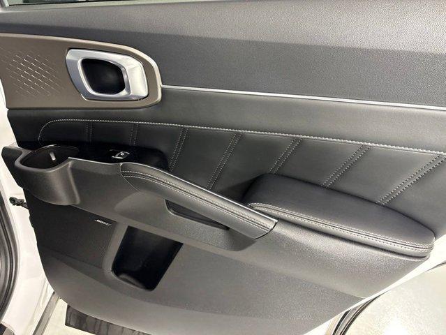 used 2021 Kia Sorento car, priced at $24,163