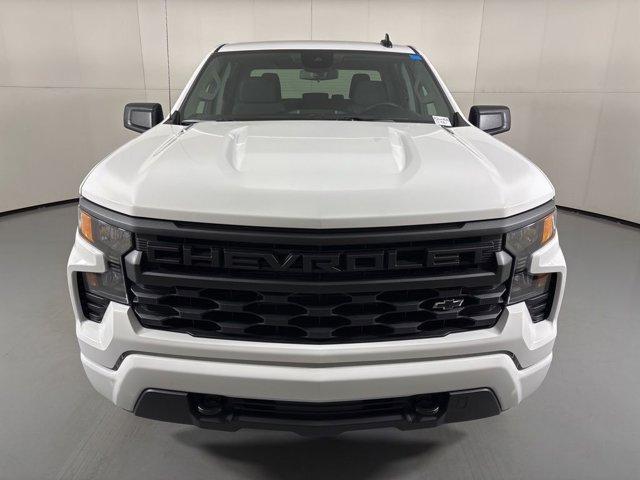 new 2026 Chevrolet Silverado 1500 car, priced at $34,670