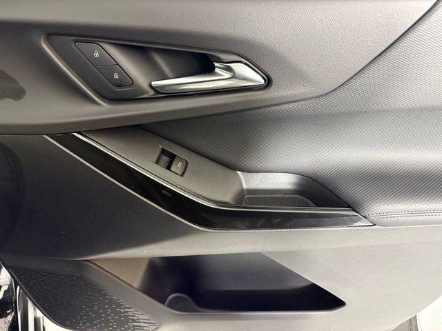 new 2026 Chevrolet Equinox car, priced at $27,119