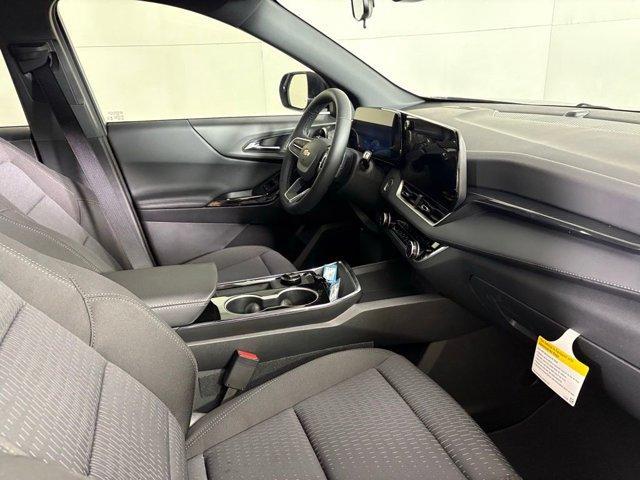 new 2026 Chevrolet Equinox car, priced at $27,119