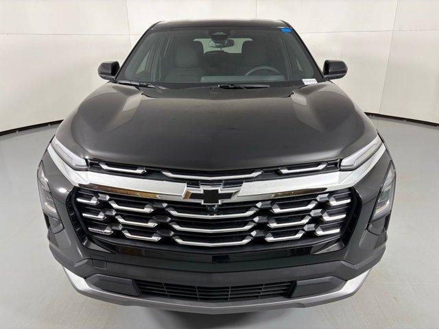 new 2026 Chevrolet Equinox car, priced at $27,119
