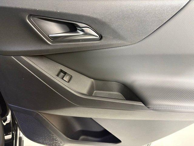 new 2026 Chevrolet Equinox car, priced at $27,119