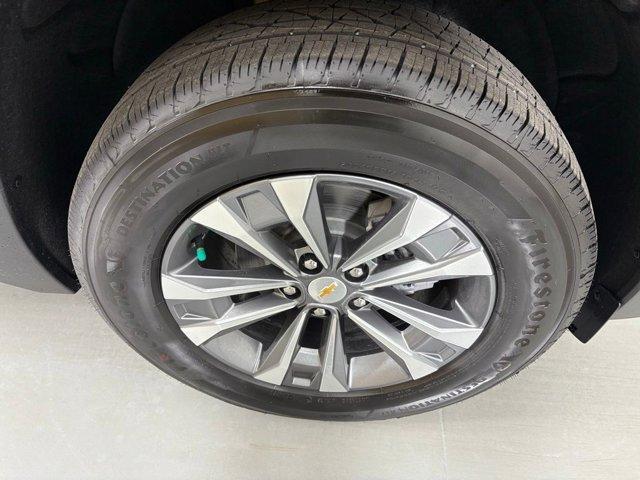 new 2026 Chevrolet Equinox car, priced at $27,119