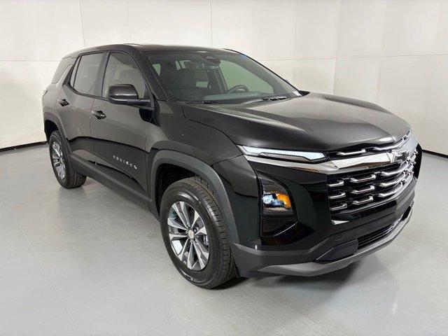 new 2026 Chevrolet Equinox car, priced at $27,119