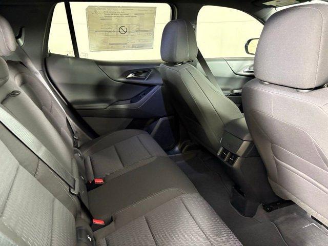 new 2026 Chevrolet Equinox car, priced at $27,119