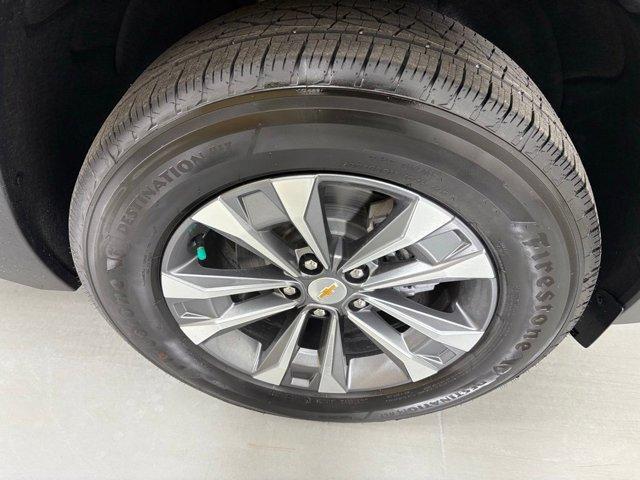 new 2026 Chevrolet Equinox car, priced at $27,119