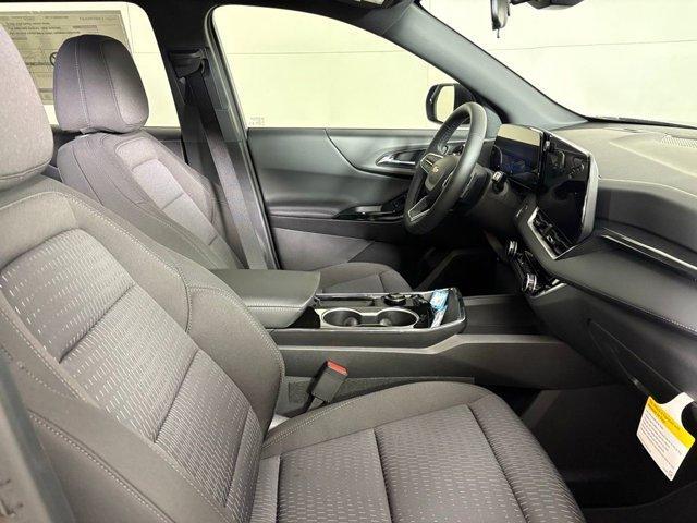 new 2026 Chevrolet Equinox car, priced at $27,119