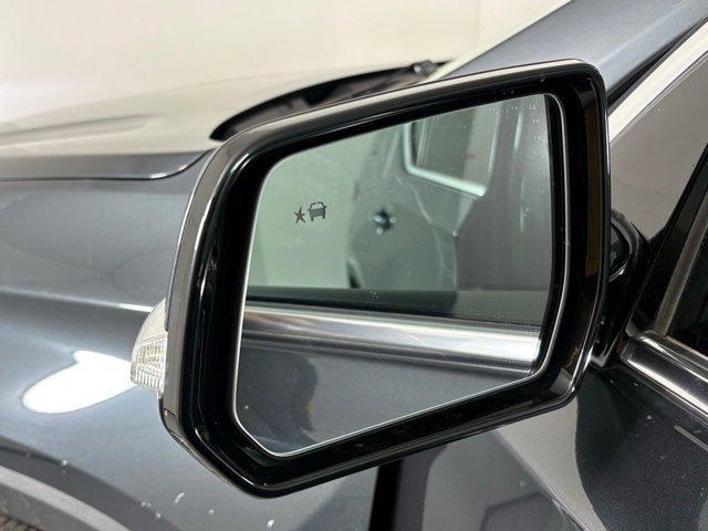 used 2020 Chevrolet Traverse car, priced at $14,500