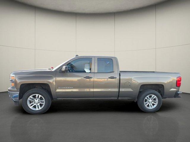 used 2014 Chevrolet Silverado 1500 car, priced at $15,000