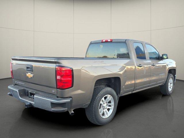 used 2014 Chevrolet Silverado 1500 car, priced at $15,000