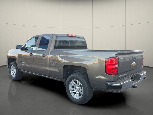 used 2014 Chevrolet Silverado 1500 car, priced at $15,000