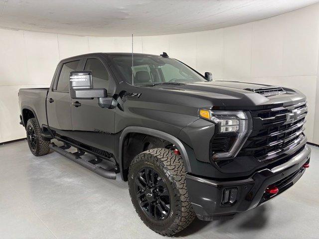 new 2026 Chevrolet Silverado 2500 car, priced at $75,769