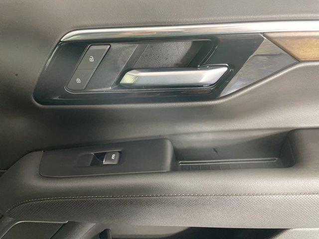 new 2026 Chevrolet Suburban car, priced at $94,874