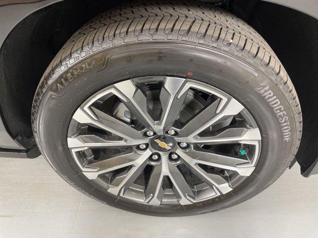 new 2026 Chevrolet Suburban car, priced at $94,874