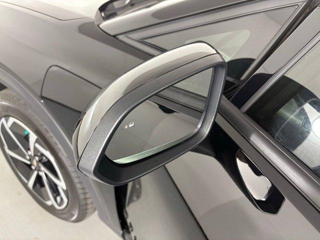 new 2026 Chevrolet Equinox EV car, priced at $29,304