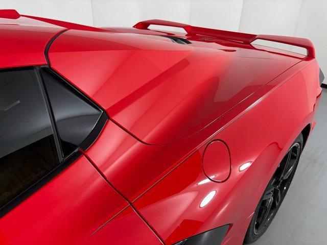 used 2020 Chevrolet Corvette car, priced at $61,600