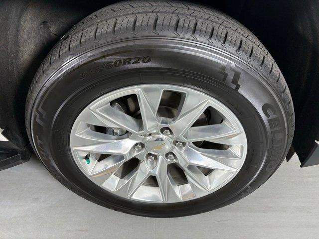 used 2024 Chevrolet Tahoe car, priced at $48,500