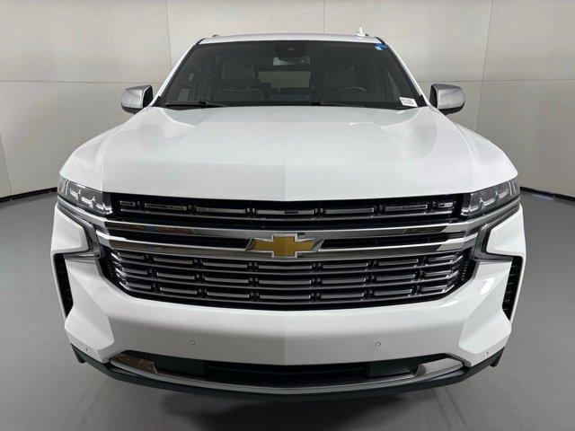 used 2024 Chevrolet Tahoe car, priced at $48,500
