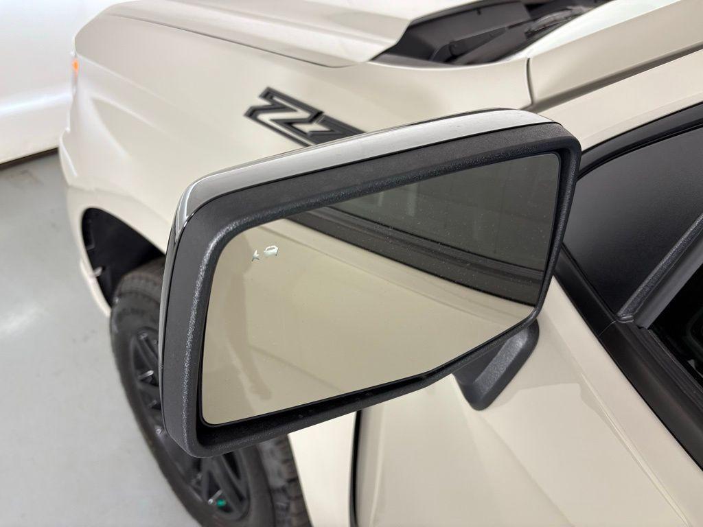 new 2026 Chevrolet Silverado 1500 car, priced at $61,834