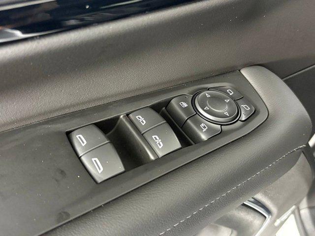 new 2026 Chevrolet Tahoe car, priced at $71,064