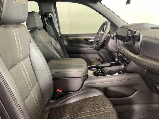 new 2026 Chevrolet Suburban car, priced at $87,389