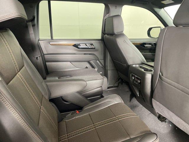 new 2026 Chevrolet Suburban car, priced at $87,389