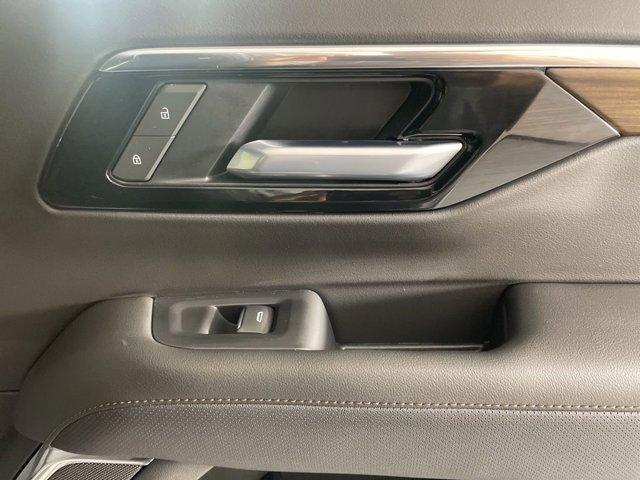 new 2026 Chevrolet Suburban car, priced at $87,389