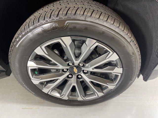 new 2026 Chevrolet Suburban car, priced at $87,389