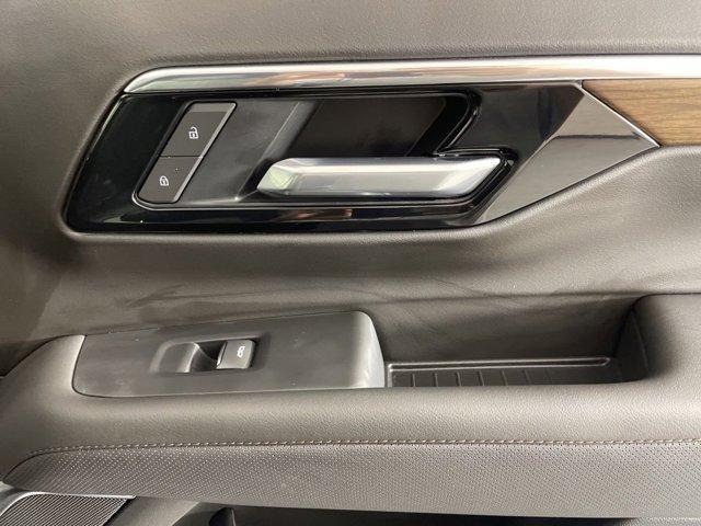 new 2026 Chevrolet Suburban car, priced at $87,389