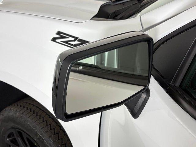 new 2026 Chevrolet Silverado 1500 car, priced at $59,770