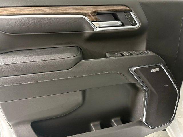 new 2026 Chevrolet Silverado 1500 car, priced at $59,770