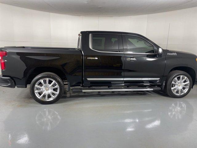 new 2026 Chevrolet Silverado 1500 car, priced at $61,495