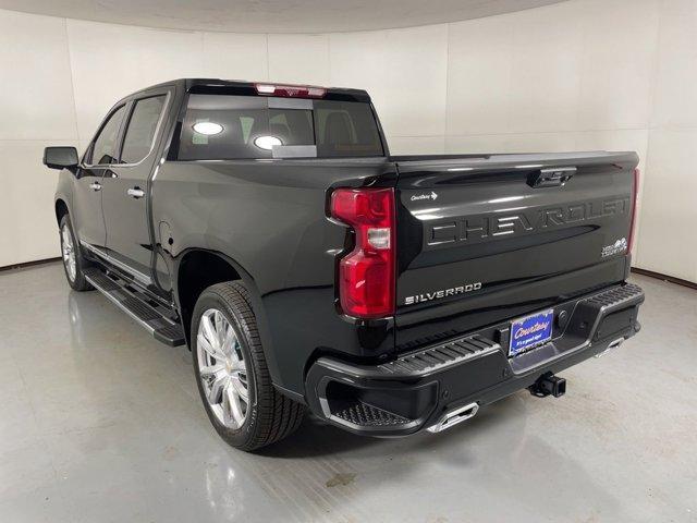 new 2026 Chevrolet Silverado 1500 car, priced at $61,495
